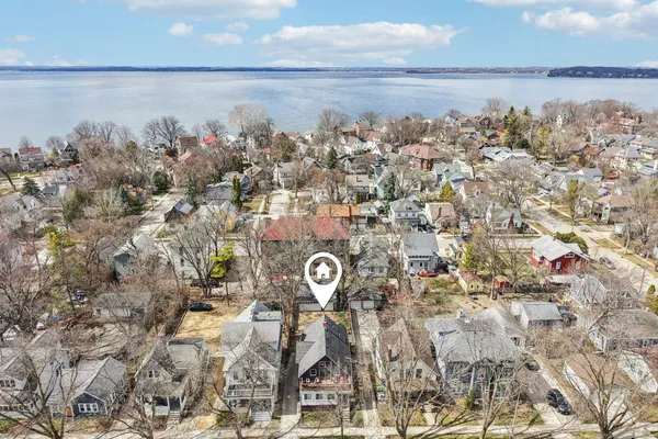 $775,000 | 1130 East Gorham Street, Madison, WI 53703