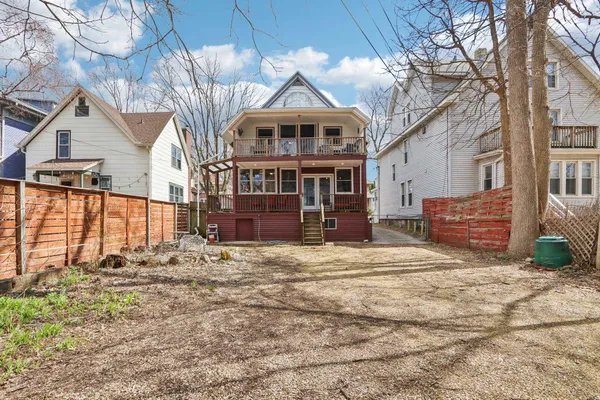$775,000 | 1130 East Gorham Street, Madison, WI 53703