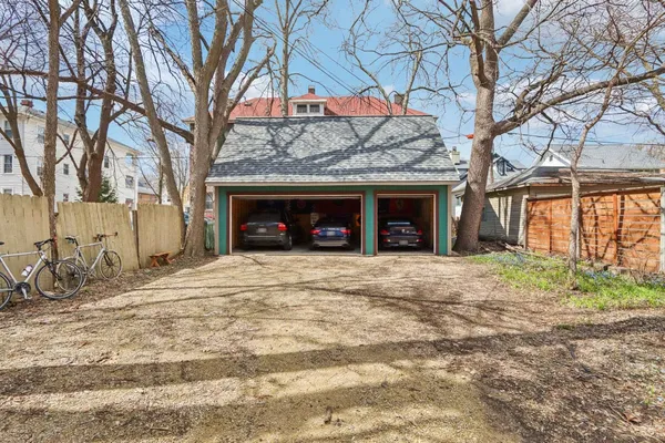 $775,000 | 1130 East Gorham Street, Madison, WI 53703