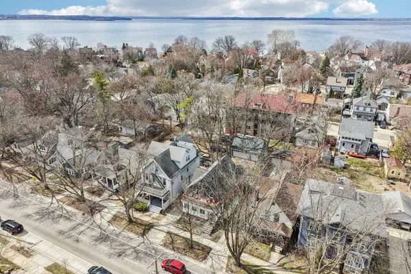 $775,000 | 1130 East Gorham Street, Madison, WI 53703