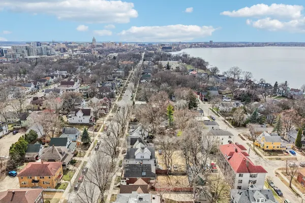 $775,000 | 1130 East Gorham Street, Madison, WI 53703