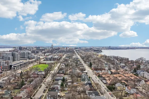 $775,000 | 1130 East Gorham Street, Madison, WI 53703