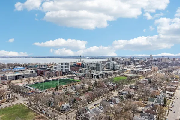 $775,000 | 1130 East Gorham Street, Madison, WI 53703