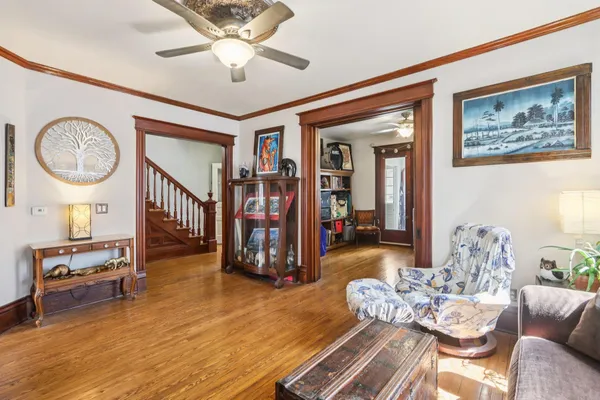 $775,000 | 1130 East Gorham Street, Madison, WI 53703