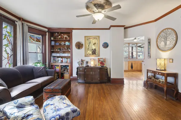 $775,000 | 1130 East Gorham Street, Madison, WI 53703