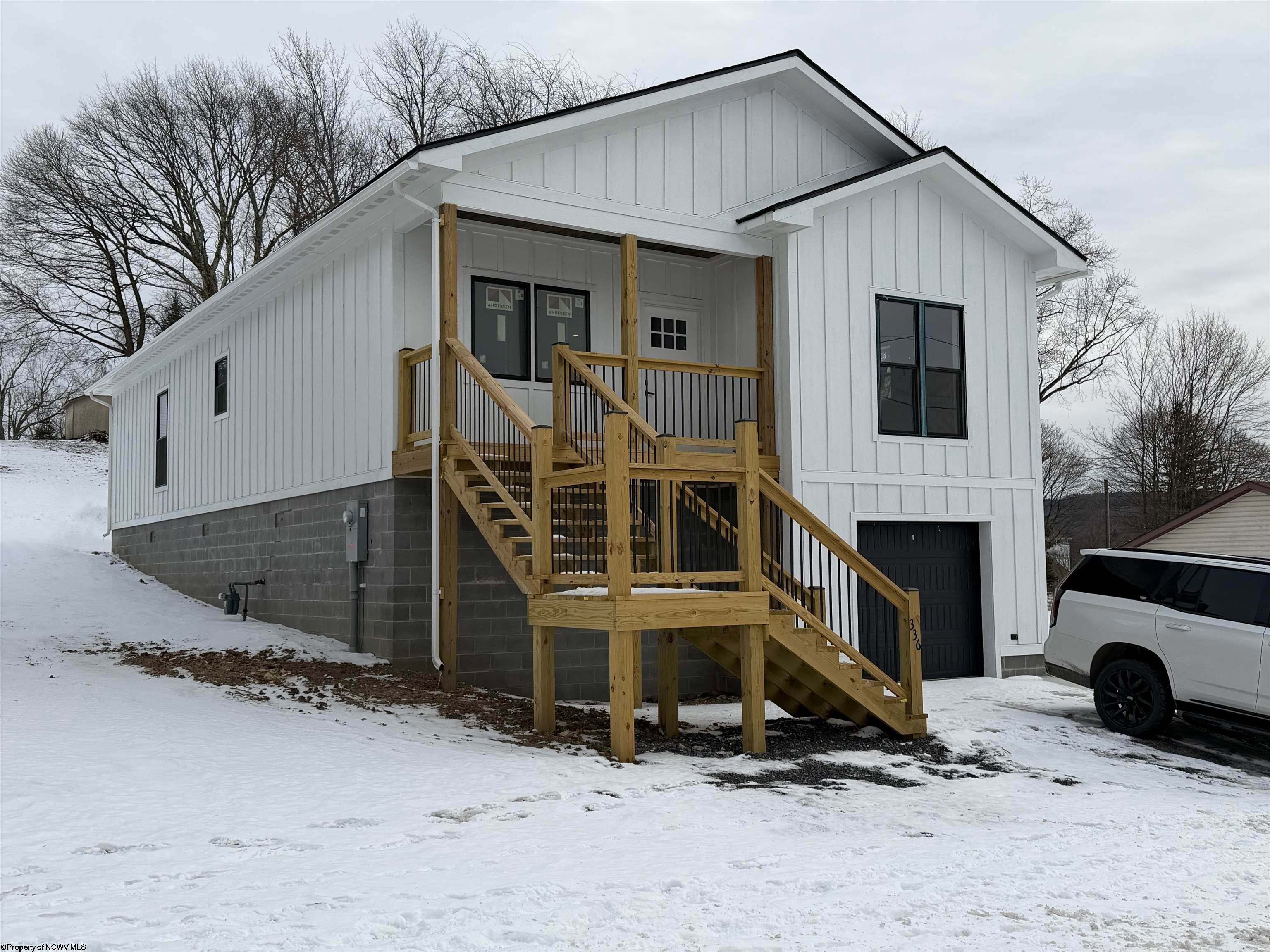 336 5th Street Davis, WV 26260 - Photo 32 of 41 Gallery Image 32