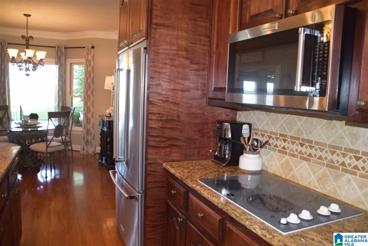 115 Hickory Ridge Drive Gadsden, AL 35905 - Photo 13 of 50