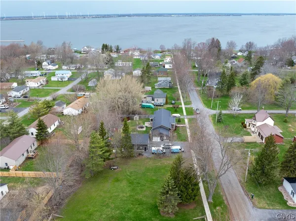 $44,900 | 0 Centre Street, Cape Vincent, NY 13618