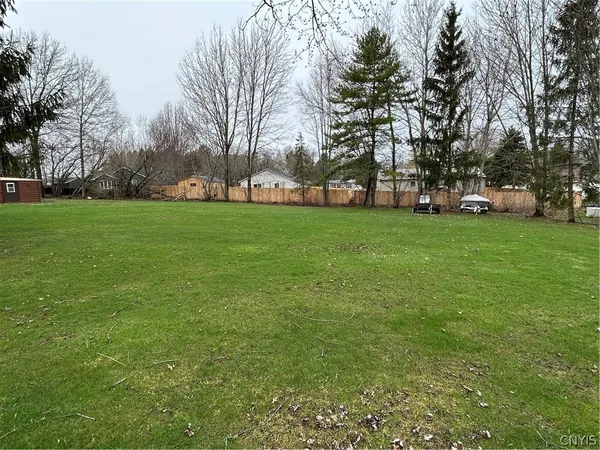 $44,900 | 0 Centre Street, Cape Vincent, NY 13618
