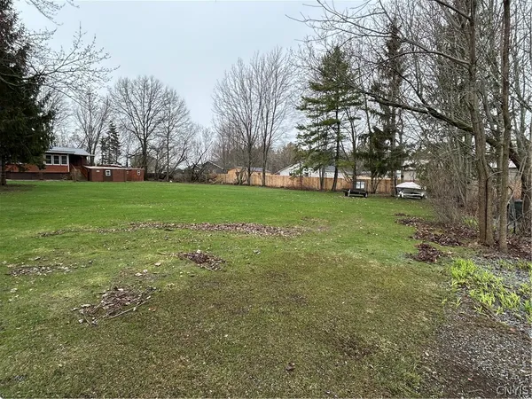 $44,900 | 0 Centre Street, Cape Vincent, NY 13618
