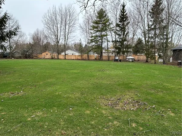 $44,900 | 0 Centre Street, Cape Vincent, NY 13618