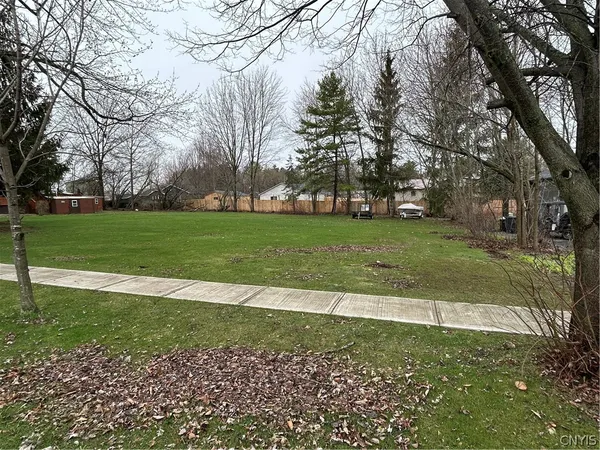 $44,900 | 0 Centre Street, Cape Vincent, NY 13618