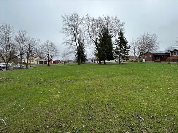 $44,900 | 0 Centre Street, Cape Vincent, NY 13618