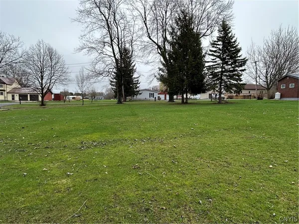 $44,900 | 0 Centre Street, Cape Vincent, NY 13618