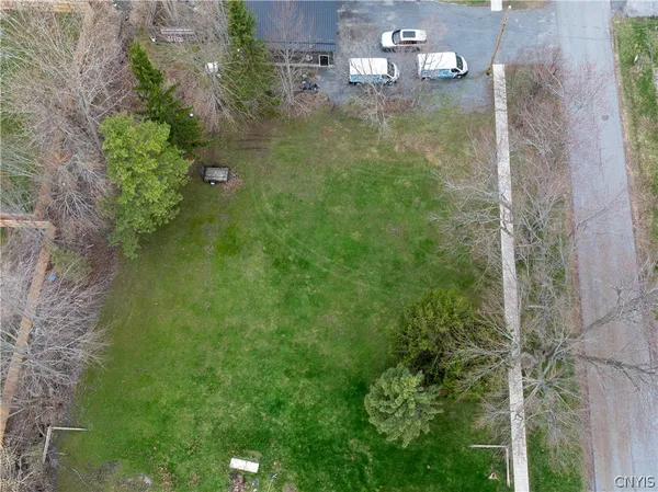 $44,900 | 0 Centre Street, Cape Vincent, NY 13618