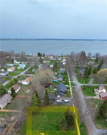 $44,900 | 0 Centre Street, Cape Vincent, NY 13618