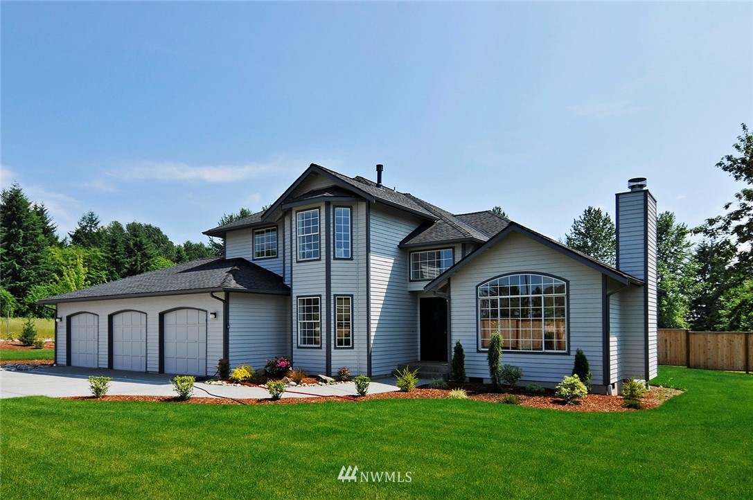 323 Shadow Avenue Northeast Renton, WA 98059 - Photo 1 of 24