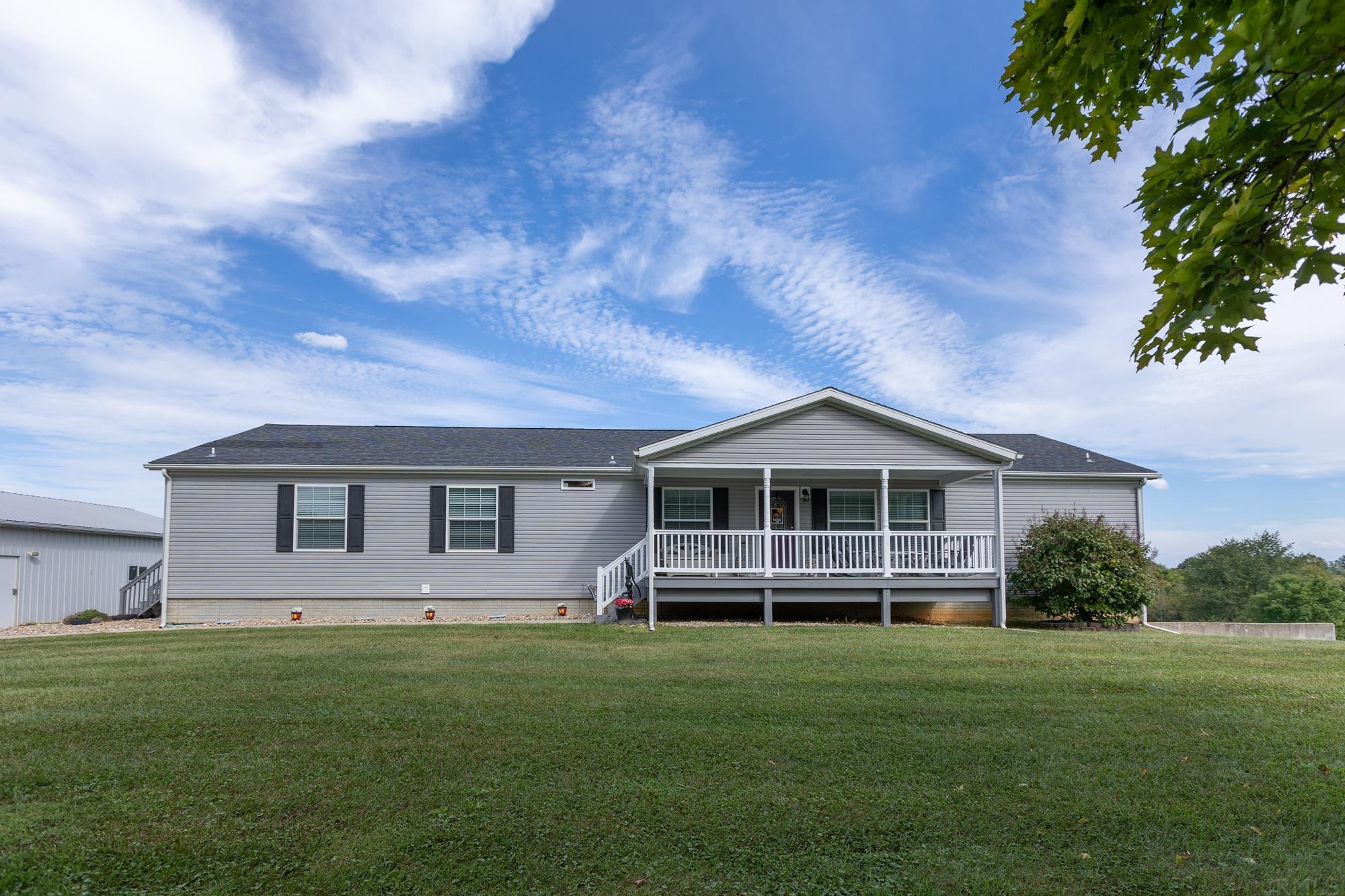 9045 South Ketcham Road Bloomington, IN 47403 - Photo 3 of 36