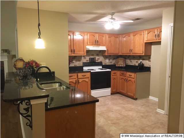 10824 Ridgefield Drive Olive Branch, MS 38654 - Photo 2 of 14 Additional Photo