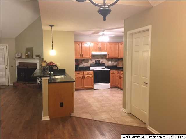 10824 Ridgefield Drive Olive Branch, MS 38654 - Photo 8 of 14 Additional Photo