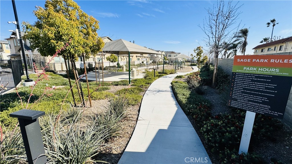 1376 Chervil Way Upland, CA 91786 - Photo 22 of 23