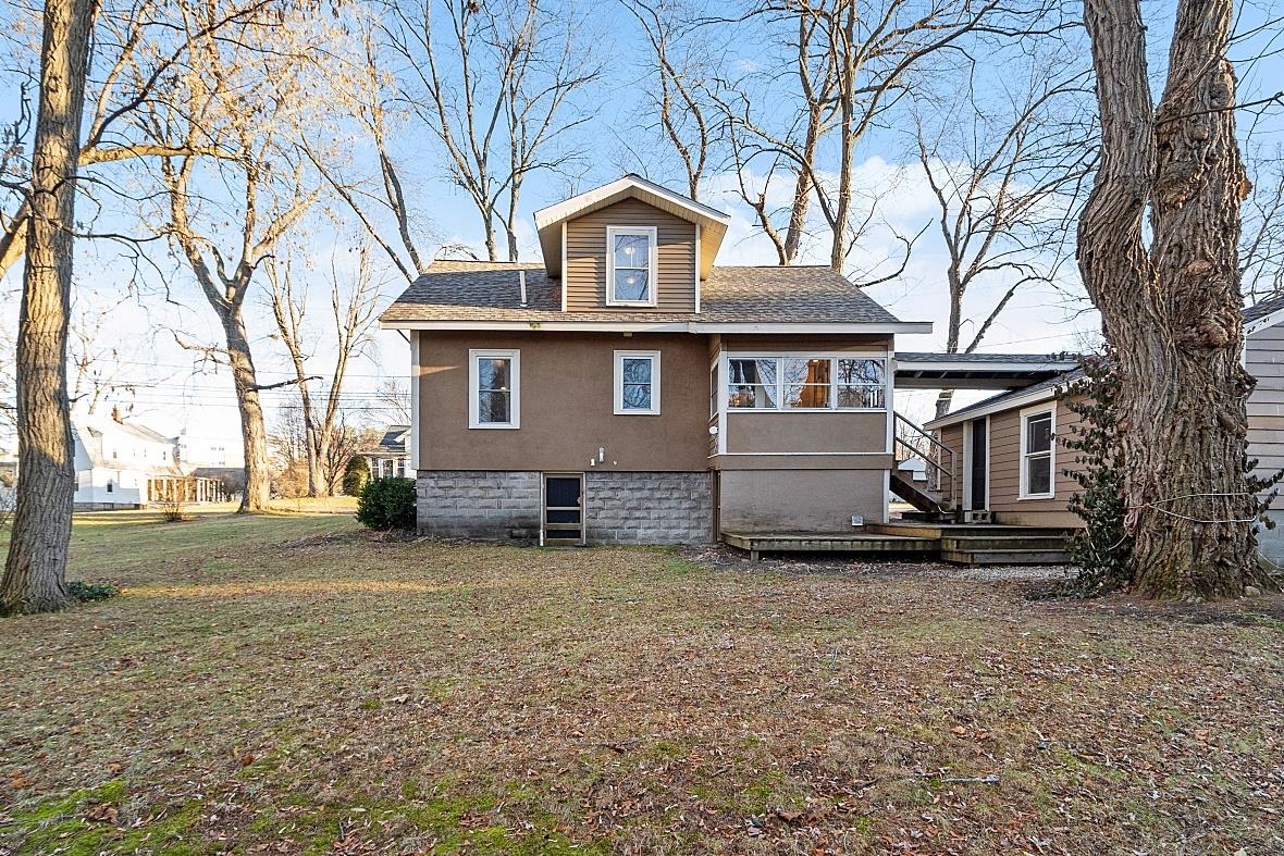 5 Harding Street Rochester, NH 03867 - Photo 5 of 39