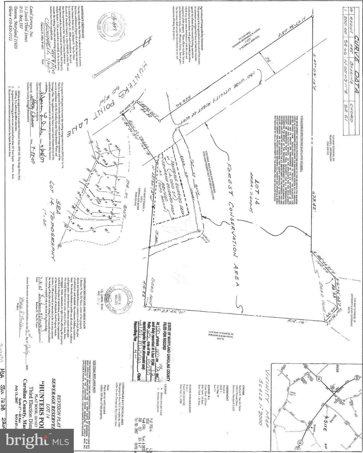 Hunters Point Lane Denton, MD 21629 - Photo 2 of 2 View