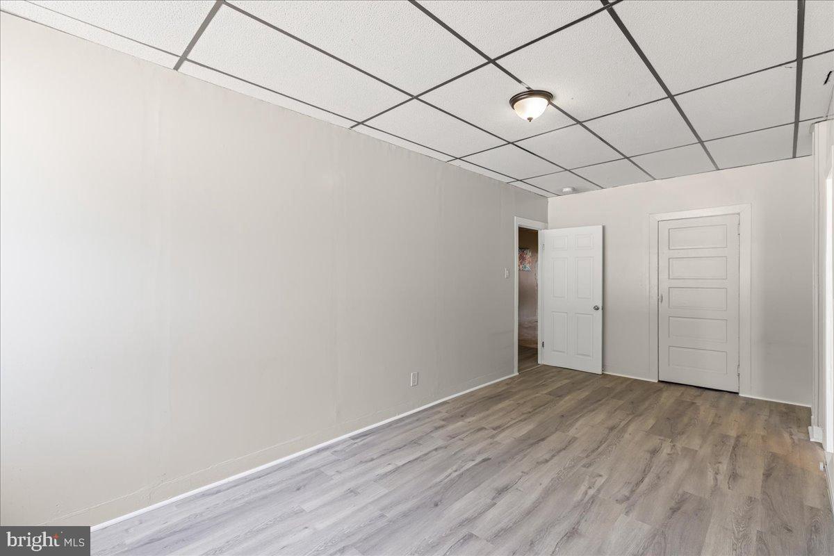 245 Warren Street Beverly, NJ 08010 - Photo 15 of 20 a view of a room with wooden floor