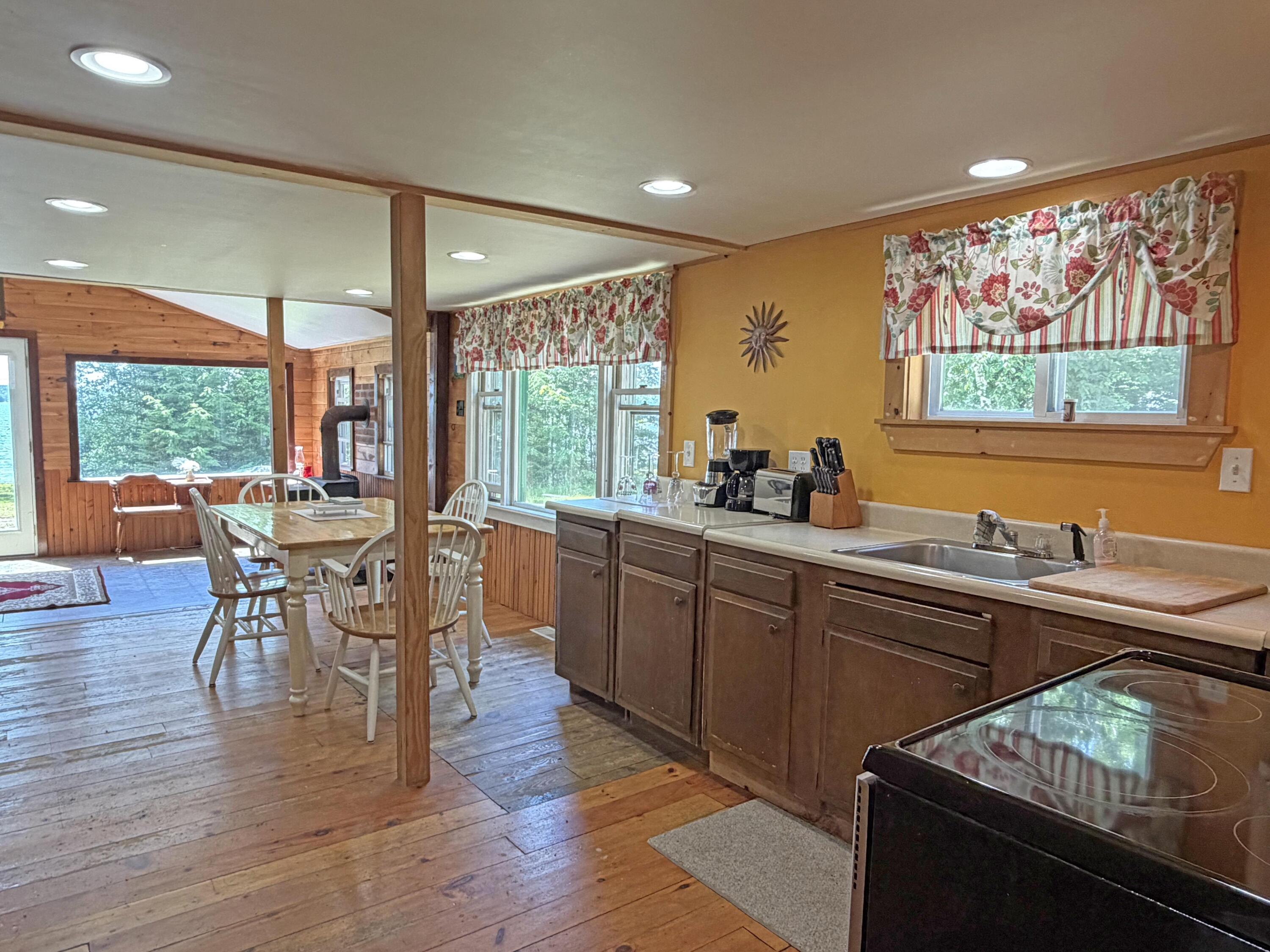 305 Roaring Brook Road Eastbrook, ME 04634 - Photo 10 of 26 2a
