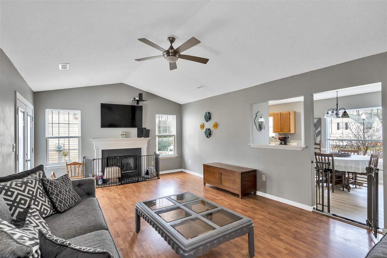 271 Birds Eye View Boiling Springs, SC 29316 - Photo 4 of 18 Gallery Image 4