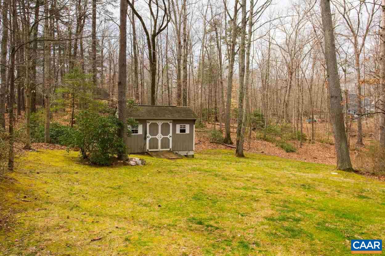 2485 Thrush Road Charlottesville, VA 22901 - Photo 23 of 23