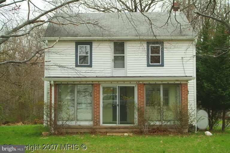 18808 Chandlee Mill Road Sandy Spring, MD 20860 - Photo 1 of 1 Exterior (Main)
