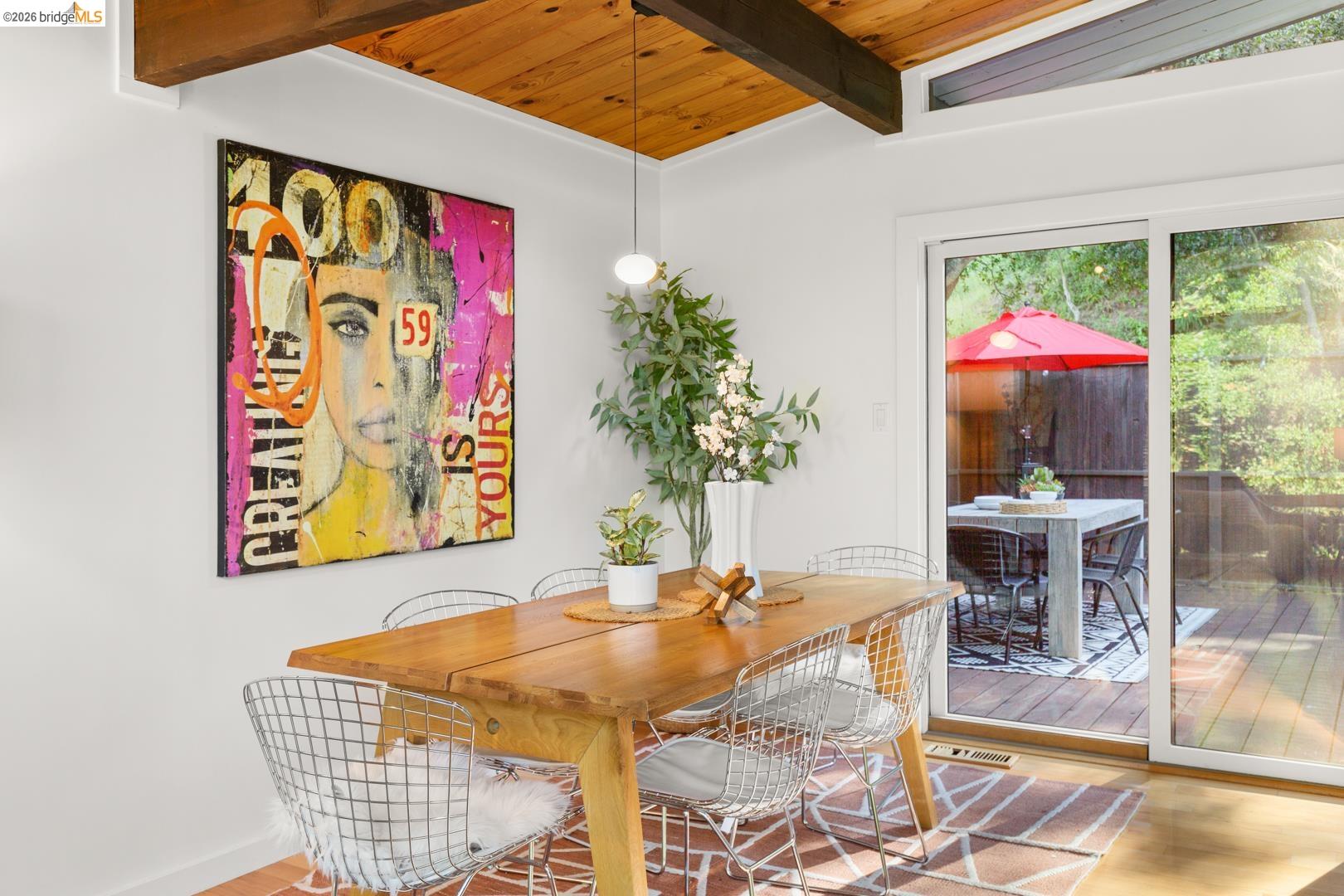 730 Wildcat Canyon Road Berkeley, CA 94708 - Photo 12 of 36