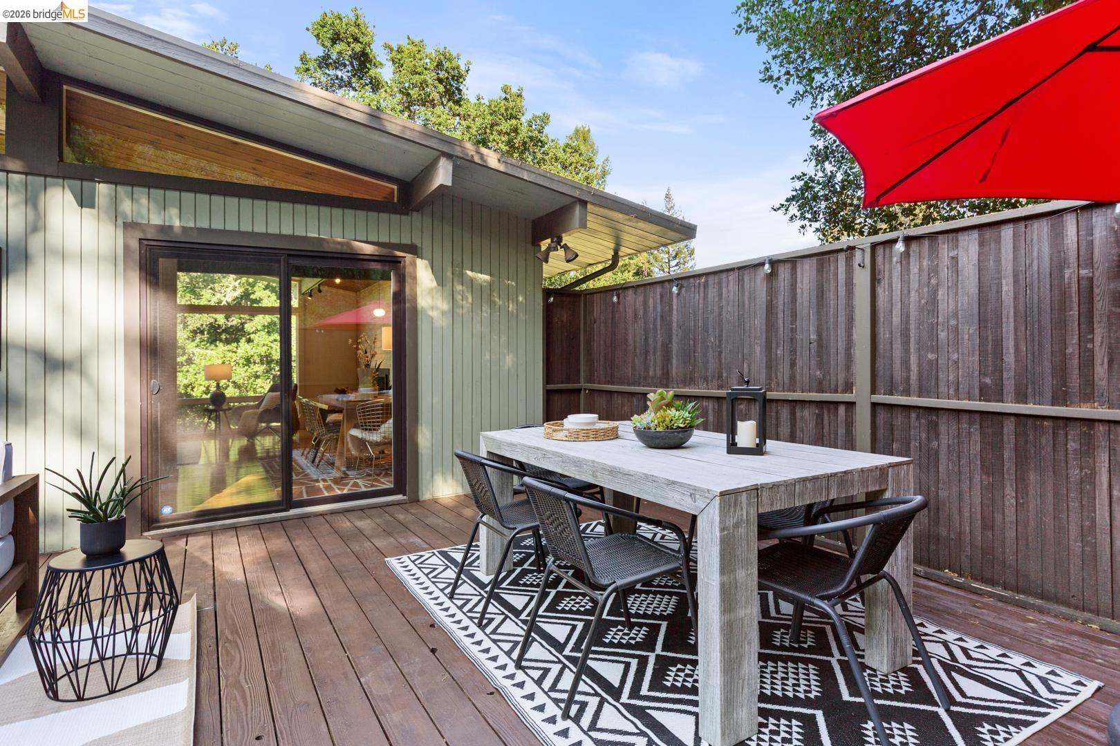 730 Wildcat Canyon Road Berkeley, CA 94708 - Photo 13 of 36