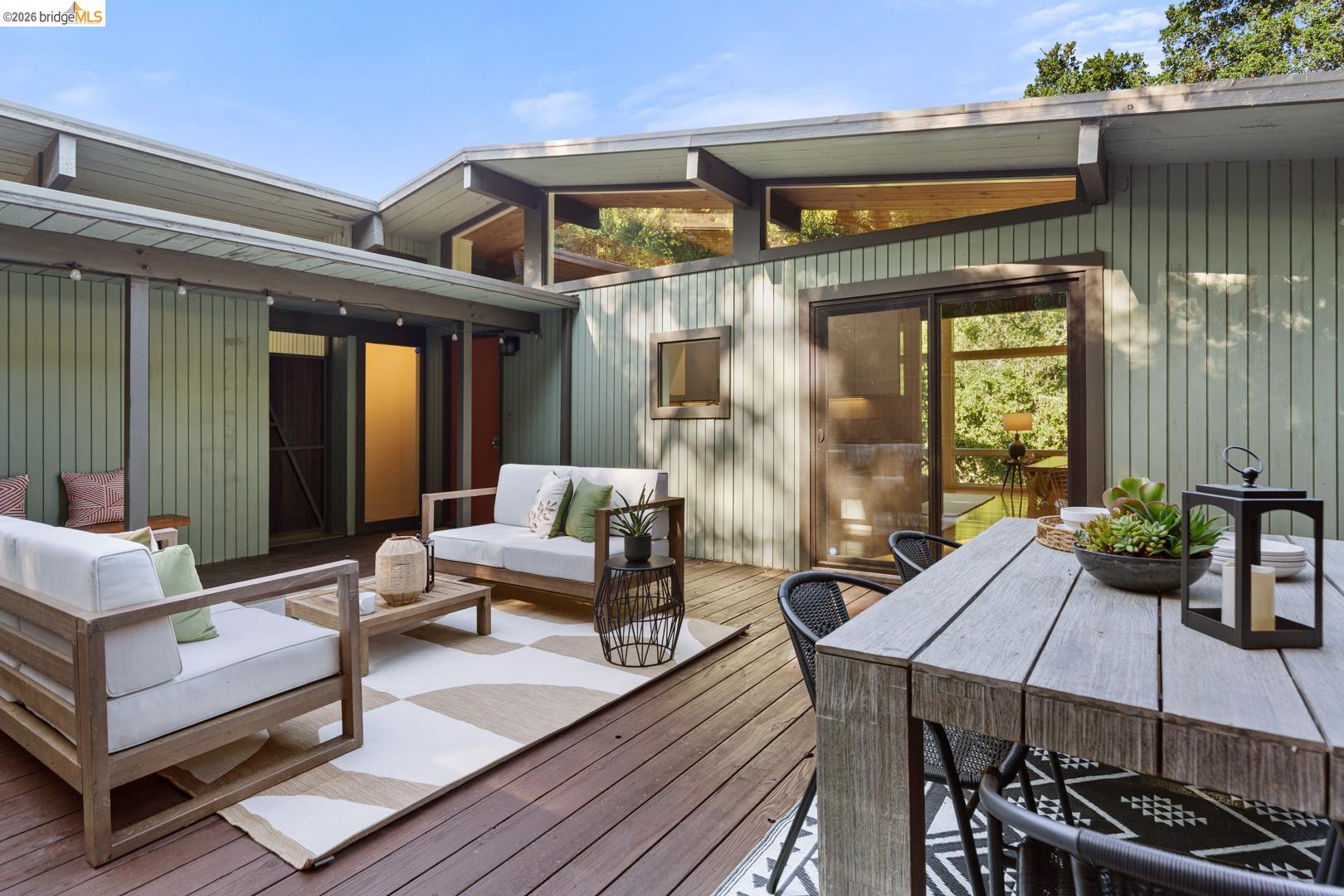 730 Wildcat Canyon Road Berkeley, CA 94708 - Photo 14 of 36