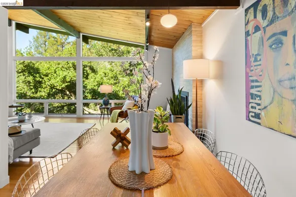 $1,495,000 | 730 Wildcat Canyon Road, Berkeley, CA 94708