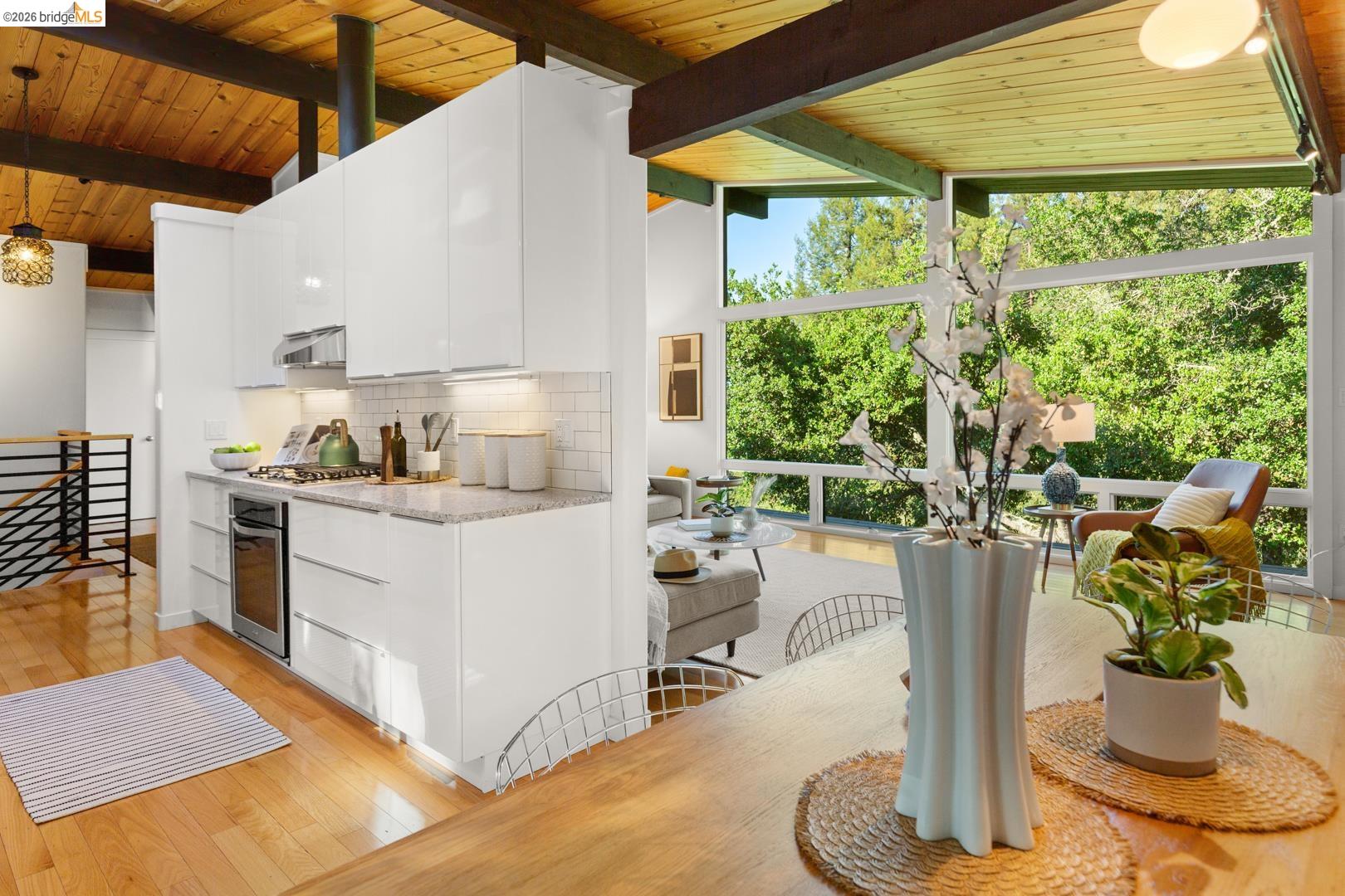 730 Wildcat Canyon Road Berkeley, CA 94708 - Photo 17 of 36