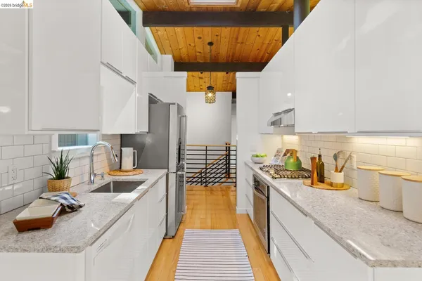 $1,495,000 | 730 Wildcat Canyon Road, Berkeley, CA 94708