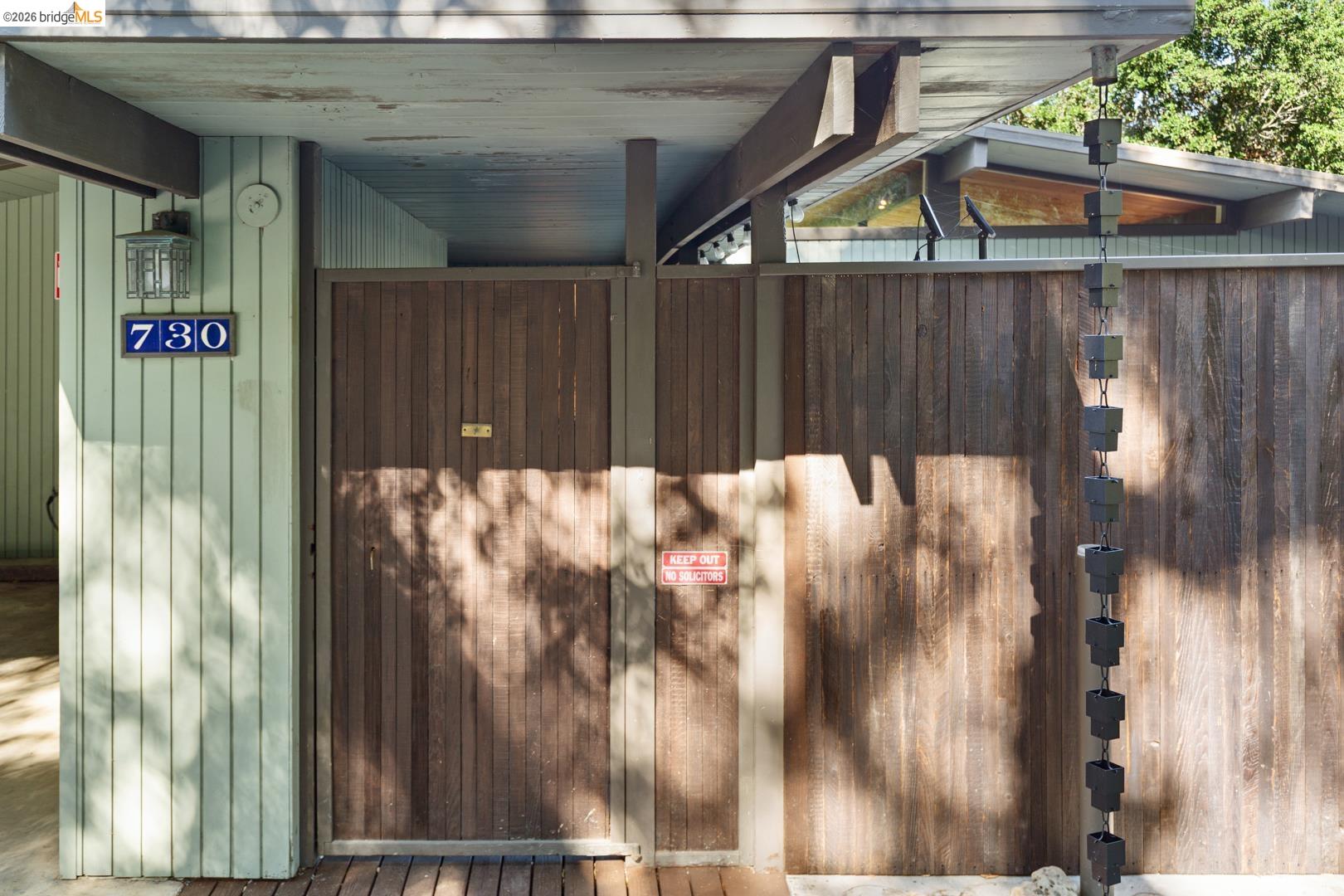 730 Wildcat Canyon Road Berkeley, CA 94708 - Photo 2 of 36