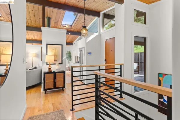 $1,495,000 | 730 Wildcat Canyon Road, Berkeley, CA 94708