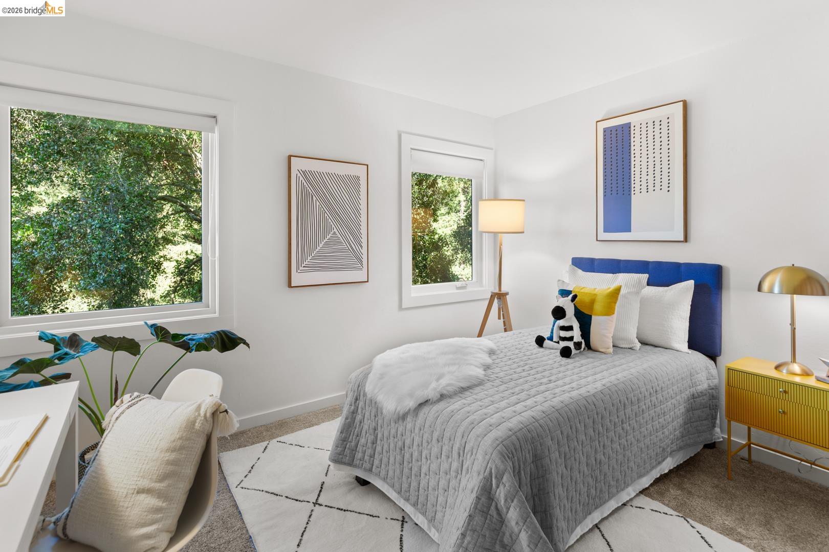 730 Wildcat Canyon Road Berkeley, CA 94708 - Photo 26 of 36