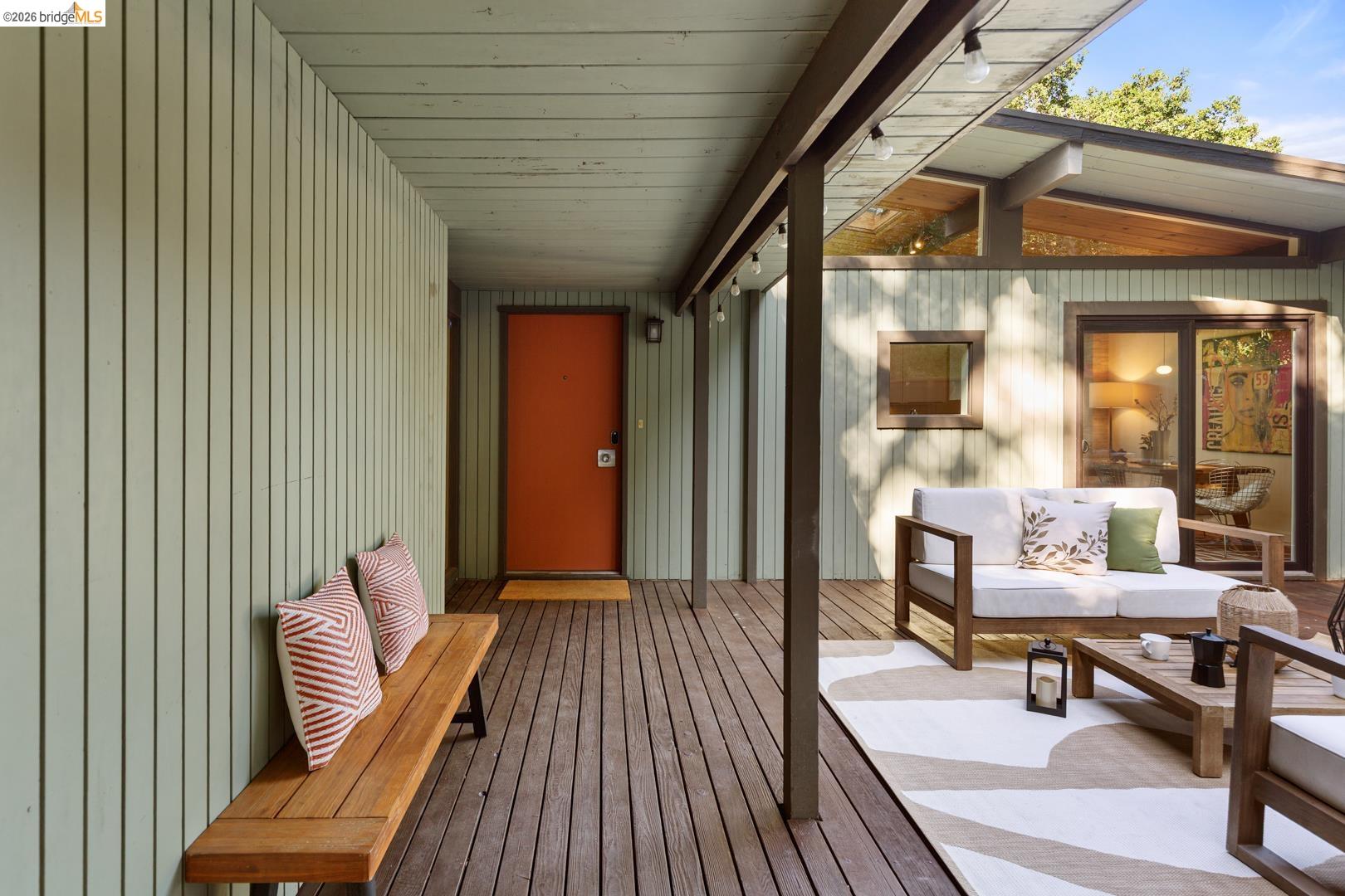 730 Wildcat Canyon Road Berkeley, CA 94708 - Photo 3 of 36