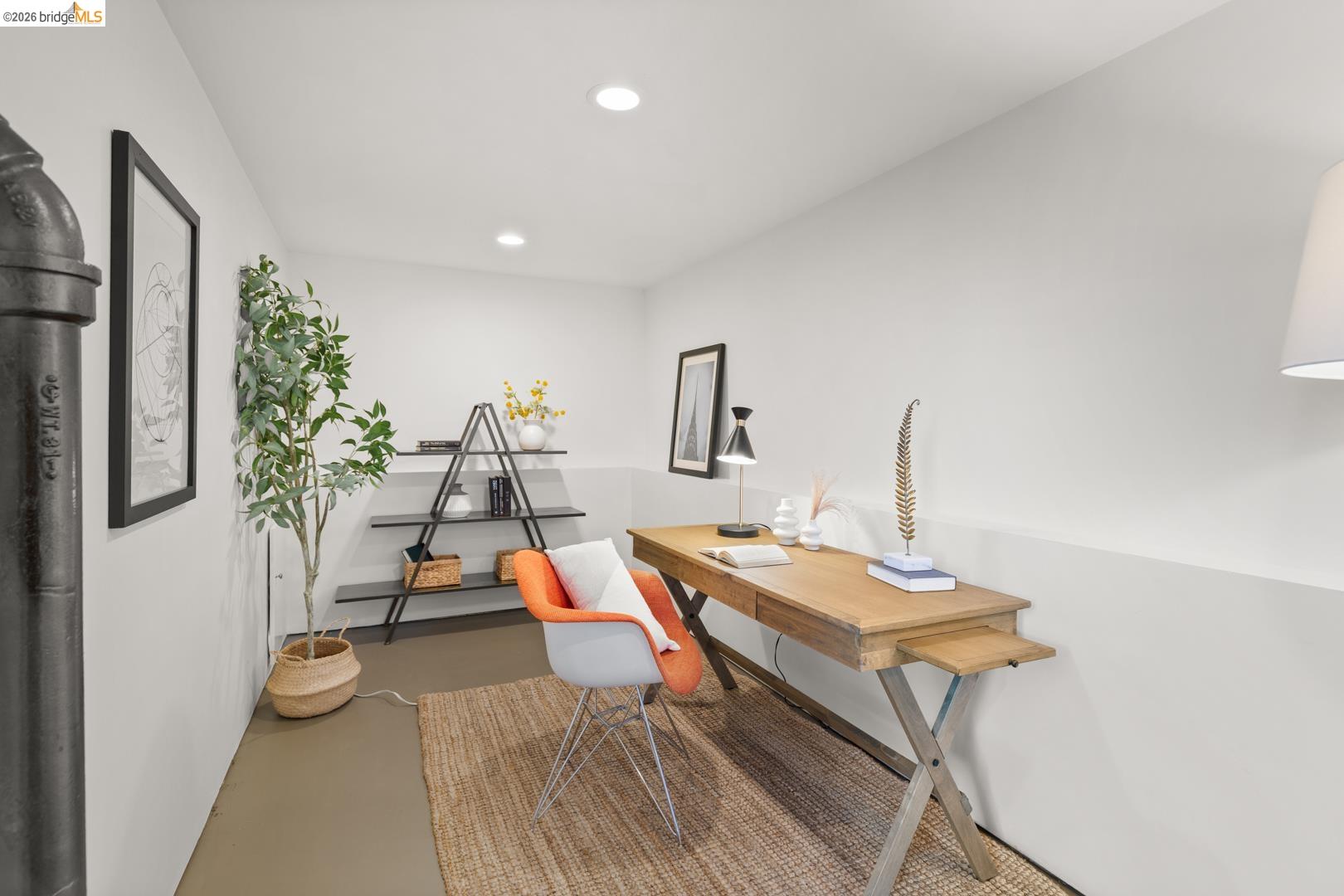 730 Wildcat Canyon Road Berkeley, CA 94708 - Photo 32 of 36