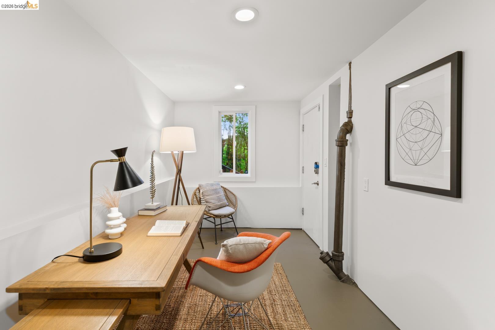 730 Wildcat Canyon Road Berkeley, CA 94708 - Photo 33 of 36