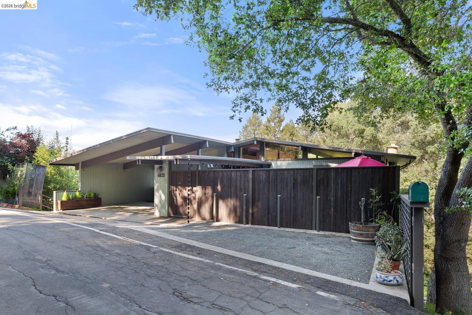 730 Wildcat Canyon Road Berkeley, CA 94708 - Photo 35 of 36