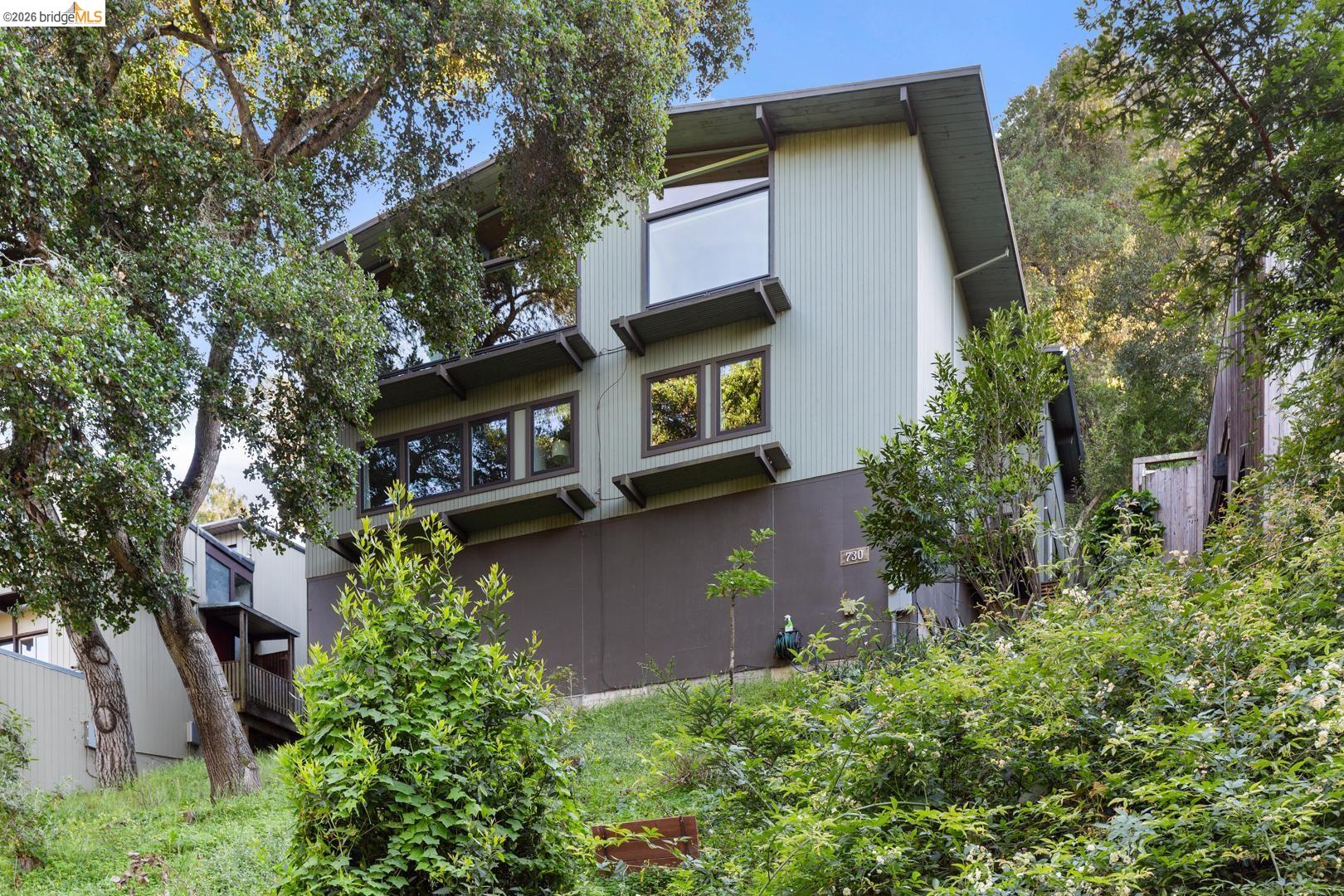 730 Wildcat Canyon Road Berkeley, CA 94708 - Photo 36 of 36