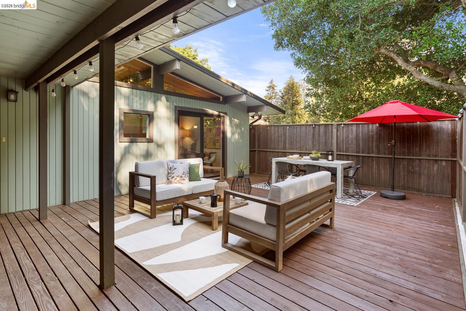 730 Wildcat Canyon Road Berkeley, CA 94708 - Photo 4 of 36