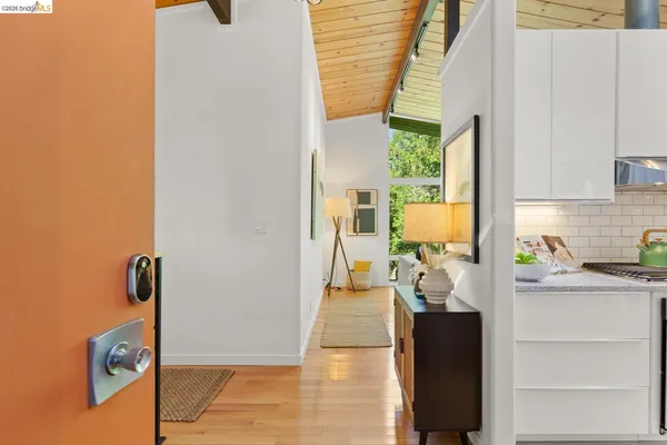 $1,495,000 | 730 Wildcat Canyon Road, Berkeley, CA 94708