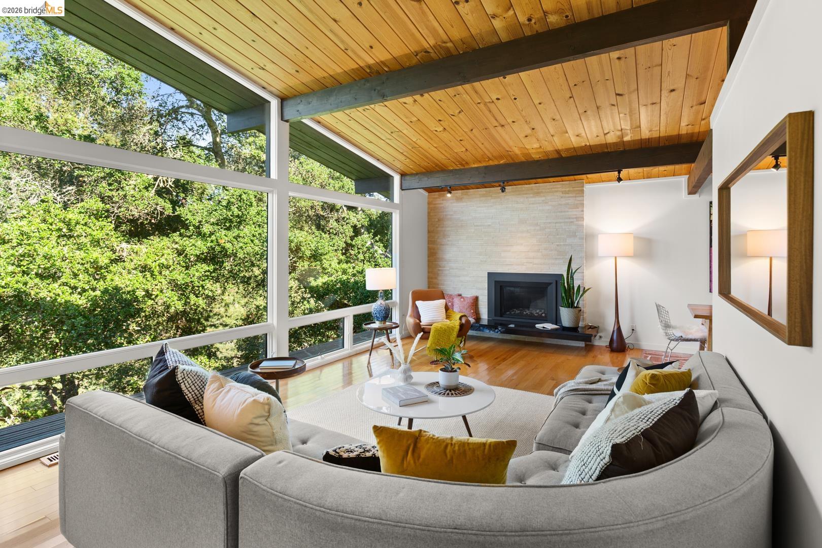 730 Wildcat Canyon Road Berkeley, CA 94708 - Photo 6 of 36