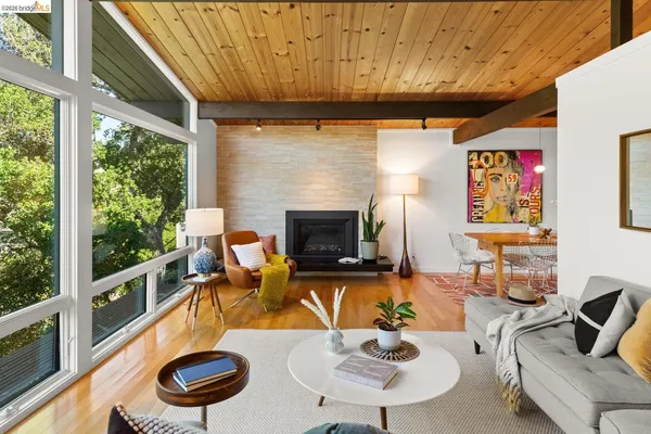 $1,495,000 | 730 Wildcat Canyon Road, Berkeley, CA 94708